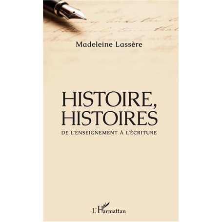 Histoire, Histoires