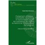 Changement climatique : vulnérabilité, dynamisme et représentation sociale des populations des régions du Nord et de l'extrême-N