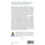 Changement climatique : vulnérabilité, dynamisme et représentation sociale des populations des régions du Nord et de l'extrême-N