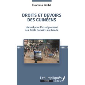 Droits et devoirs des Guinéens