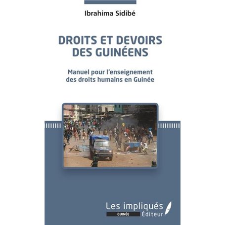 Droits et devoirs des Guinéens