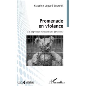 Promenade en violence