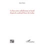 Le lien entre catholicisme et Israël d'après le cardinal Henri de Lubac