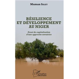 Résilience et développement au Niger