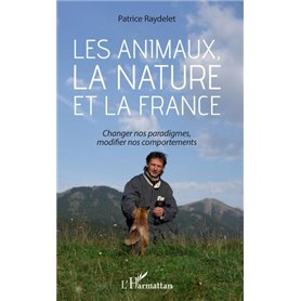 Les animaux, la nature et la France