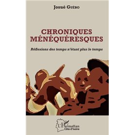 Chroniques ménéquéresques