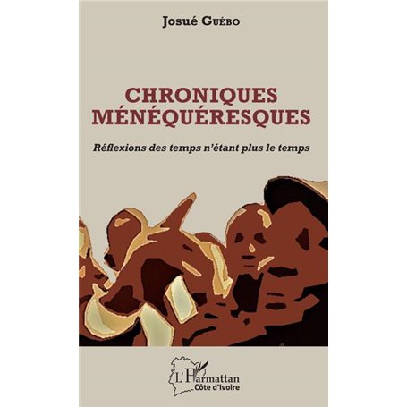 Chroniques ménéquéresques