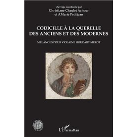 Codicille à la querelle des Anciens et des Modernes