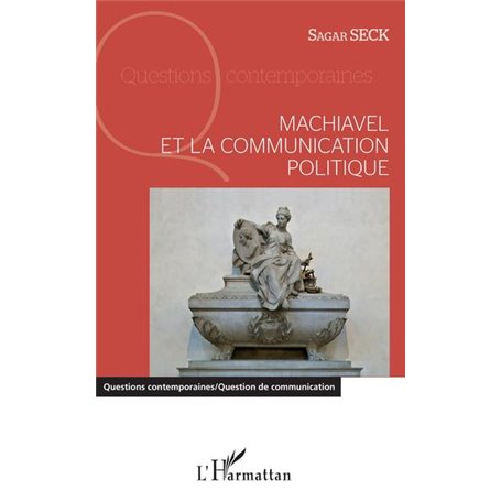 Machiavel et la communication politique