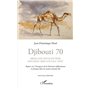 Djibouti 70. Abdillahi Doualeh Waïs, Houssein Abdi Gouled, "Dini"