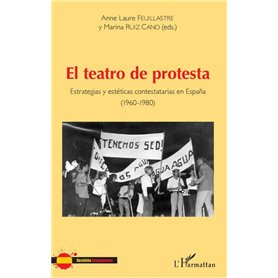 El teatro de protesta