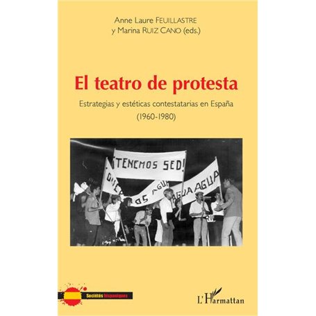 El teatro de protesta