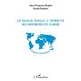 Le travail social à l'épreuve des minorités en Europe