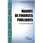 Manuel de finances publiques