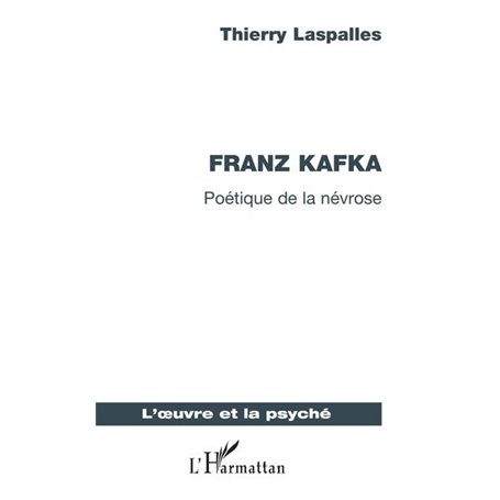 Franz Kafka