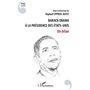 Barack Obama à la présidence des Etats-Unis