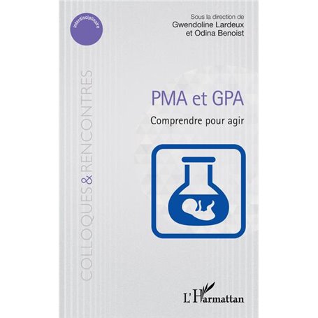 PMA et GPA