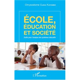 Ecole, éducation et société