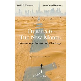 Dubai 5.0, The New Model