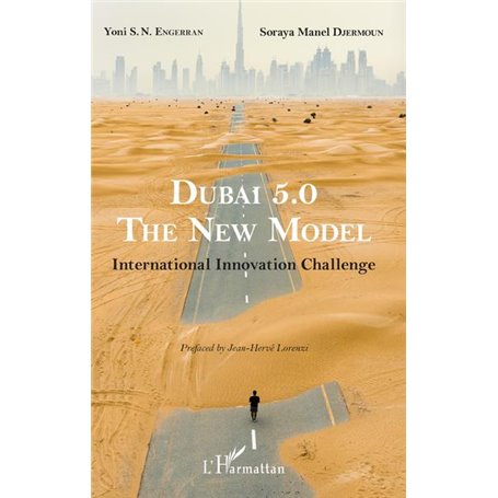 Dubai 5.0, The New Model