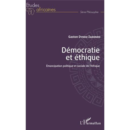 Démocratie et éthique