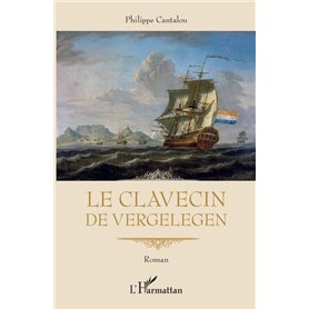 Le clavecin de Vergelegen