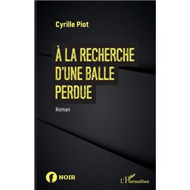 À la recherche d'une balle perdue