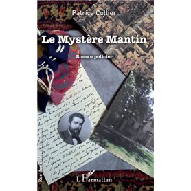 Le Mystère Mantin