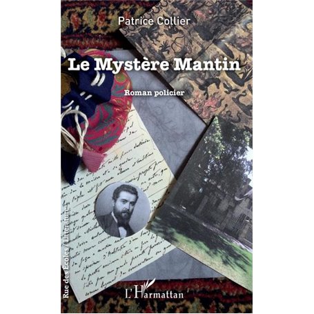 Le Mystère Mantin