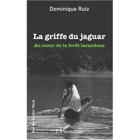 La griffe du jaguar