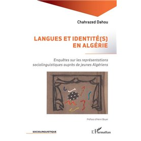 Langues et identité(s) en Algérie