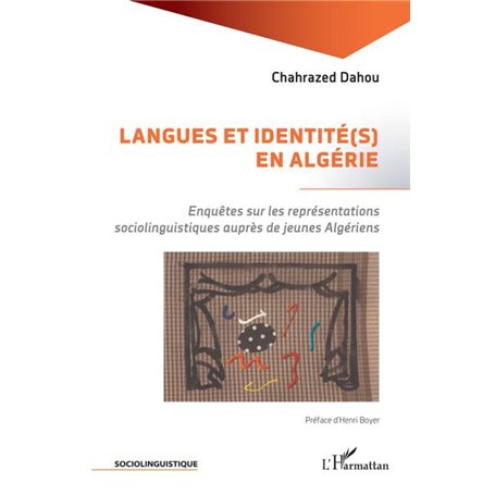 Langues et identité(s) en Algérie