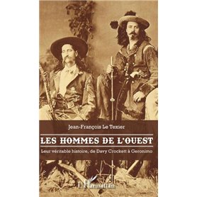 Les hommes de l'Ouest