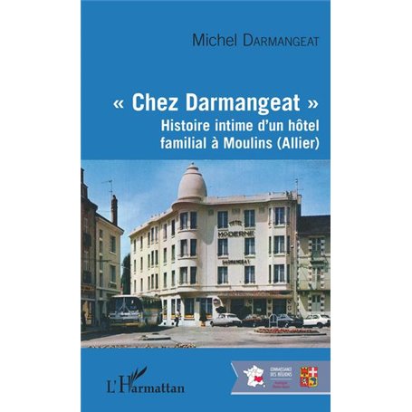 Chez Darmangeat