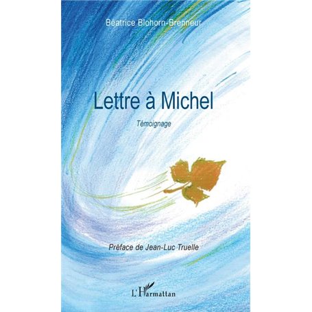 Lettre à Michel