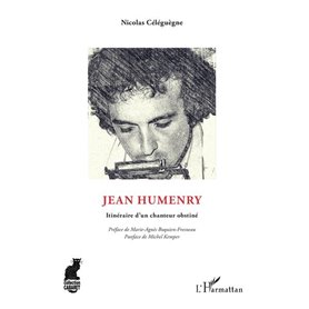 Jean Humenry