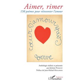 Aimer, rimer