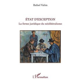 Etat d'exception