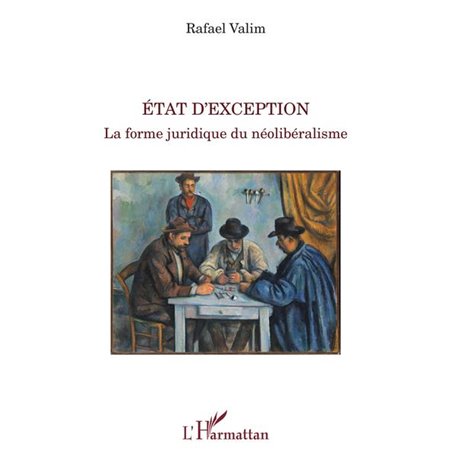 Etat d'exception