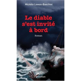 Le diable s'est invité à bord