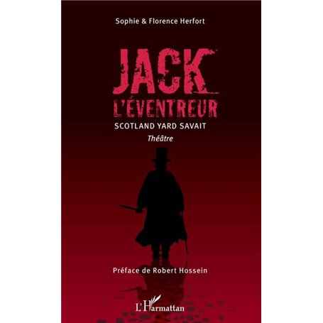 Jack l'éventreur