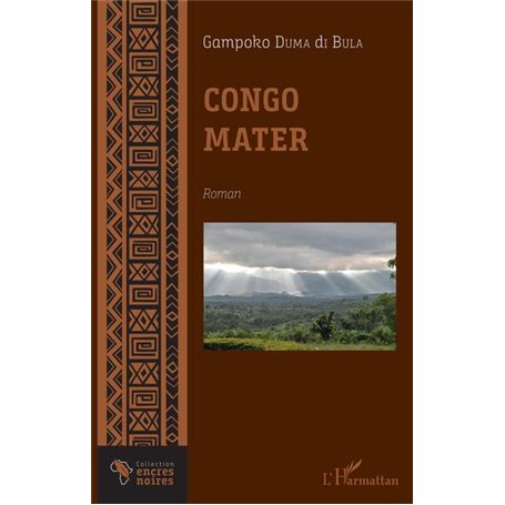 Congo mater