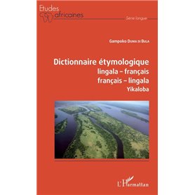 Dictionnaire étymologique lingala-français français-lingala