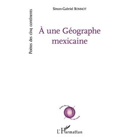 À une Géographe mexicaine
