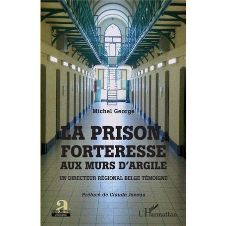 La prison, forteresse aux murs d'argile