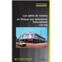 Les salles de cinéma en Afrique sud saharienne francophone