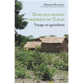 Dans les savanes arborées du Tchad