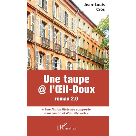 Une taupe@l'Oeil-Doux