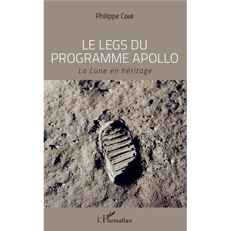 Le legs du programme Apollo