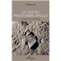 Le legs du programme Apollo